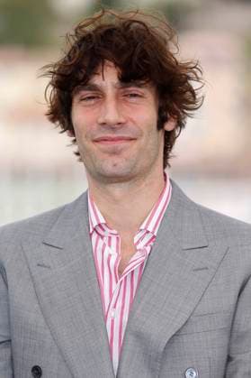 Internationale Filmfestspiele von Cannes, Testa o Croce - Heads or Tails Photocall Matteo Zoppis beim Photocall zum Kinofilm Testa o croce? Heads or Tails? auf dem Festival de Cannes 2025 78. Internationale Filmfestspiele von Cannes am Palais des Festivals. Cannes, 22.05.2025