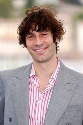 Internationale Filmfestspiele von Cannes, Testa o Croce - Heads or Tails Photocall Matteo Zoppis beim Photocall zum Kinofilm Testa o croce? Heads or Tails? auf dem Festival de Cannes 2025 78. Internationale Filmfestspiele von Cannes am Palais des Festivals. Cannes, 22.05.2025