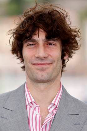Internationale Filmfestspiele von Cannes, Testa o Croce - Heads or Tails Photocall Matteo Zoppis beim Photocall zum Kinofilm Testa o croce? Heads or Tails? auf dem Festival de Cannes 2025 78. Internationale Filmfestspiele von Cannes am Palais des Festivals. Cannes, 22.05.2025