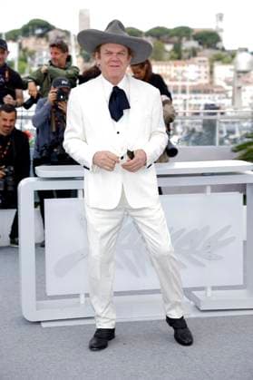 Internationale Filmfestspiele von Cannes, Testa o Croce - Heads or Tails Photocall John C. Reilly beim Photocall zum Kinofilm Testa o croce? Heads or Tails? auf dem Festival de Cannes 2025 78. Internationale Filmfestspiele von Cannes am Palais des Festivals. Cannes, 22.05.2025