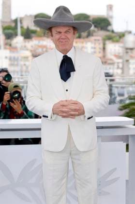 Internationale Filmfestspiele von Cannes, Testa o Croce - Heads or Tails Photocall John C. Reilly beim Photocall zum Kinofilm Testa o croce? Heads or Tails? auf dem Festival de Cannes 2025 78. Internationale Filmfestspiele von Cannes am Palais des Festivals. Cannes, 22.05.2025