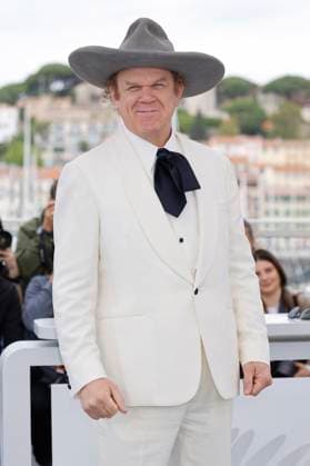 Internationale Filmfestspiele von Cannes, Testa o Croce - Heads or Tails Photocall John C. Reilly beim Photocall zum Kinofilm Testa o croce? Heads or Tails? auf dem Festival de Cannes 2025 78. Internationale Filmfestspiele von Cannes am Palais des Festivals. Cannes, 22.05.2025
