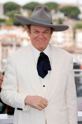 Internationale Filmfestspiele von Cannes, Testa o Croce - Heads or Tails Photocall John C. Reilly beim Photocall zum Kinofilm Testa o croce? Heads or Tails? auf dem Festival de Cannes 2025 78. Internationale Filmfestspiele von Cannes am Palais des Festivals. Cannes, 22.05.2025