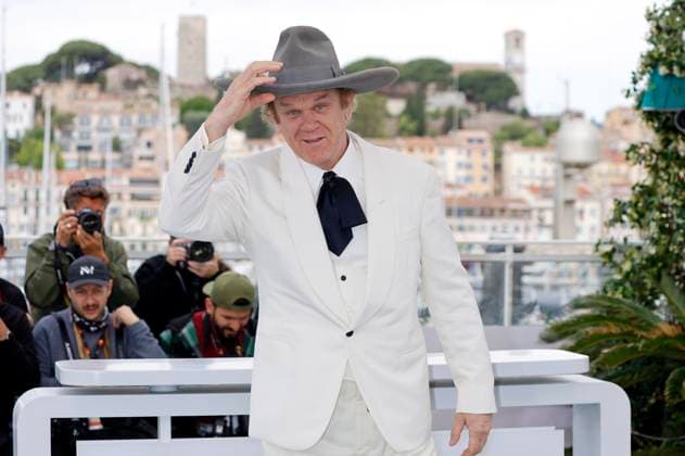 Internationale Filmfestspiele von Cannes, Testa o Croce - Heads or Tails Photocall John C. Reilly beim Photocall zum Kinofilm Testa o croce? Heads or Tails? auf dem Festival de Cannes 2025 78. Internationale Filmfestspiele von Cannes am Palais des Festivals. Cannes, 22.05.2025