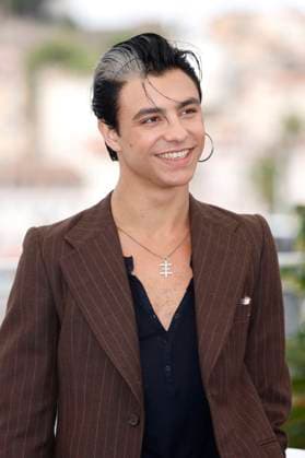 Mitch Martin beim Photocall zum Kinofilm Romeria auf dem Festival de Cannes 2025 78. Internationale Filmfestspiele von Cannes am Palais des Festivals. Cannes, 22.05.2025