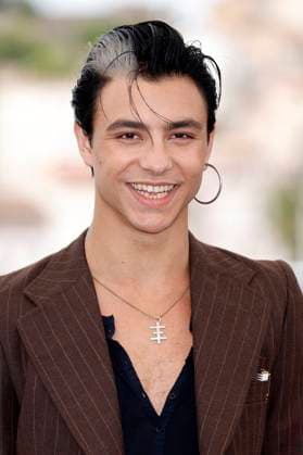 Mitch Martin beim Photocall zum Kinofilm Romeria auf dem Festival de Cannes 2025 78. Internationale Filmfestspiele von Cannes am Palais des Festivals. Cannes, 22.05.2025