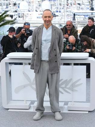 Cannes, 78th Cannes Film Festival 2025 - Day 10, Photocall of the film The History of Sound Cannes, 78th Cannes Film Festival 2025 - Day 10, Photocall of the Film The History of Sound . In the photo Oliver Hermanus Cannes France  Copyright: xIPA ABACAx