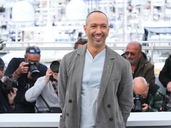 Cannes, 78th Cannes Film Festival 2025 - Day 10, Photocall of the film The History of Sound Cannes, 78th Cannes Film Festival 2025 - Day 10, Photocall of the Film The History of Sound . In the photo Oliver Hermanus Cannes France  Copyright: xIPA ABACAx