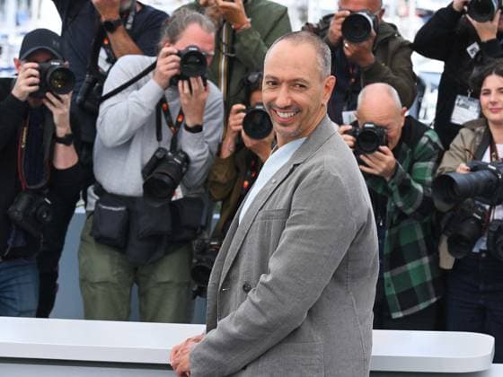 Cannes, 78th Cannes Film Festival 2025 - Day 10, Photocall of the film The History of Sound Cannes, 78th Cannes Film Festival 2025 - Day 10, Photocall of the Film The History of Sound . In the photo Oliver Hermanus Cannes France  Copyright: xIPA ABACAx