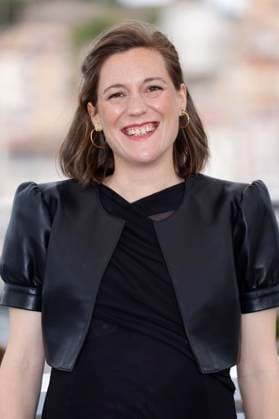 Carla Simoon beim Photocall zum Kinofilm Romeria auf dem Festival de Cannes 2025 78. Internationale Filmfestspiele von Cannes am Palais des Festivals. Cannes, 22.05.2025