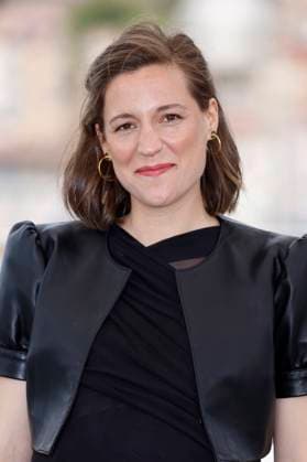 Carla Simoon beim Photocall zum Kinofilm Romeria auf dem Festival de Cannes 2025 78. Internationale Filmfestspiele von Cannes am Palais des Festivals. Cannes, 22.05.2025