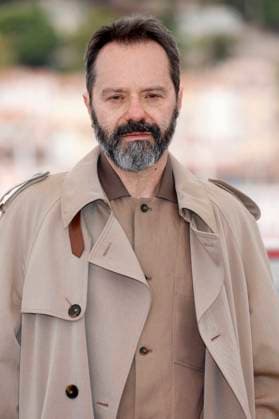 Sergio Romano beim Photocall zum Kinofilm Le cittÃ di pianura The Last One for the Road auf dem Festival de Cannes 2025 78. Internationale Filmfestspiele von Cannes am Palais des Festivals. Cannes, 22.05.2025