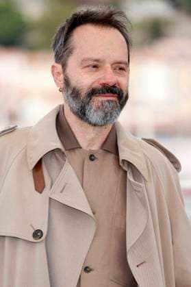 Sergio Romano beim Photocall zum Kinofilm Le cittÃ di pianura The Last One for the Road auf dem Festival de Cannes 2025 78. Internationale Filmfestspiele von Cannes am Palais des Festivals. Cannes, 22.05.2025