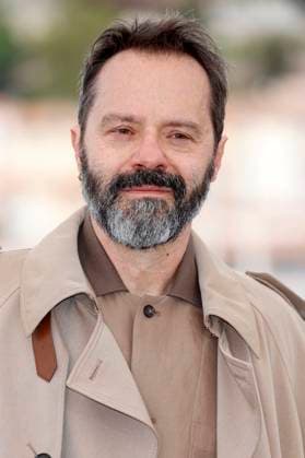 Sergio Romano beim Photocall zum Kinofilm Le cittÃ di pianura The Last One for the Road auf dem Festival de Cannes 2025 78. Internationale Filmfestspiele von Cannes am Palais des Festivals. Cannes, 22.05.2025