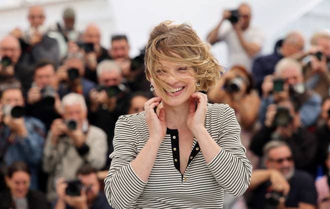 Photocall for Connemara at the 78th Cannes International Film Festival Mélanie Thierry Photocall for Connemara at the 78th Cannes International Film Festival, May 22, 2025 Jacovides Moreau Bestimage Photocall for Connemara at the 78th Cannes International Film Festival Cannes France  Copyright: xDominiquexJacovidesx xBestimagexDominiquexJacovidesx xBestimagex