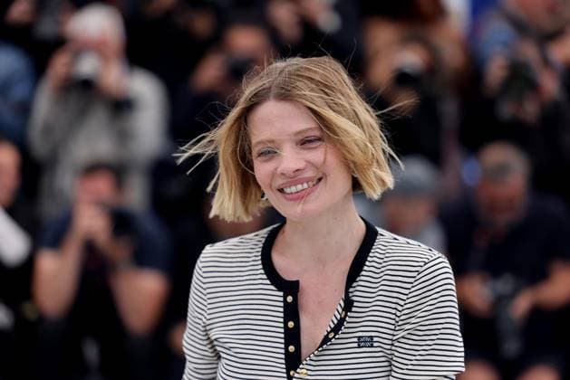 Photocall for Connemara at the 78th Cannes International Film Festival Mélanie Thierry Photocall for Connemara at the 78th Cannes International Film Festival, May 22, 2025 Jacovides Moreau Bestimage Photocall for Connemara at the 78th Cannes International Film Festival Cannes France  Copyright: xDominiquexJacovidesx xBestimagexDominiquexJacovidesx xBestimagex