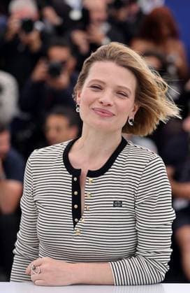 Photocall for Connemara at the 78th Cannes International Film Festival Mélanie Thierry Photocall for Connemara at the 78th Cannes International Film Festival, May 22, 2025 Jacovides Moreau Bestimage Photocall for Connemara at the 78th Cannes International Film Festival Cannes France  Copyright: xDominiquexJacovidesx xBestimagexDominiquexJacovidesx xBestimagex