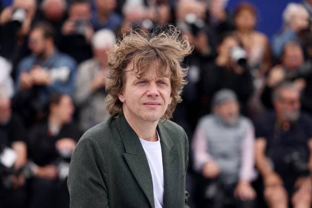 Photocall for Connemara at the 78th Cannes International Film Festival Alex Lutz Photocall for Connemara at the 78th Cannes International Film Festival, May 22, 2025 Jacovides Moreau Bestimage Photocall for Connemara at the 78th Cannes International Film Festival Cannes France  Copyright: xDominiquexJacovidesx xBestimagexDominiquexJacovidesx xBestimagex