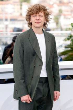 Alex Lutz beim Photocall zum Kinofilm Connemara auf dem Festival de Cannes 2025 78. Internationale Filmfestspiele von Cannes am Palais des Festivals. Cannes, 22.05.2025