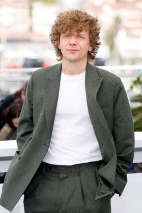 Alex Lutz beim Photocall zum Kinofilm Connemara auf dem Festival de Cannes 2025 78. Internationale Filmfestspiele von Cannes am Palais des Festivals. Cannes, 22.05.2025