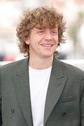 Alex Lutz beim Photocall zum Kinofilm Connemara auf dem Festival de Cannes 2025 78. Internationale Filmfestspiele von Cannes am Palais des Festivals. Cannes, 22.05.2025