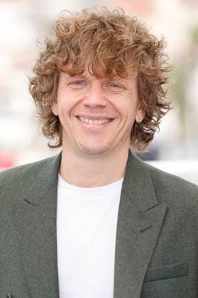 Alex Lutz beim Photocall zum Kinofilm Connemara auf dem Festival de Cannes 2025 78. Internationale Filmfestspiele von Cannes am Palais des Festivals. Cannes, 22.05.2025