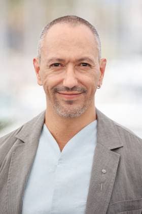 The History Of Sound Photocall at the 78th Annual Cannes Film Festival Oliver Hermanus - The History Of Sound Photocall at the 78th Annual Cannes Film Festival in Cannes, France on May 22, 2025  Copyright: x Chassery+Courdjix