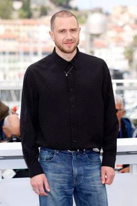 Bastien Bouillon beim Photocall zum Kinofilm Connemara auf dem Festival de Cannes 2025 78. Internationale Filmfestspiele von Cannes am Palais des Festivals. Cannes, 22.05.2025