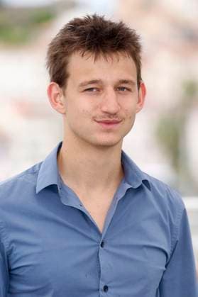 Internationale Filmfestspiele von Cannes, L Homme qui a vu l ours qui a vu l homme Photocall Timi-Joy Marbot beim Photocall zum Kinofilm L homme qui a vu l ours qui a vu l homme The Man Who Saw the Bear auf dem Festival de Cannes 2025 78. Internationale Filmfestspiele von Cannes am Palais des Festivals. Cannes, 22.05.2025
