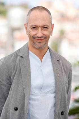 Oliver Hermanus beim Photocall zum Kinofilm The History of Sound auf dem Festival de Cannes 2025 78. Internationale Filmfestspiele von Cannes am Palais des Festivals. Cannes, 22.05.2025