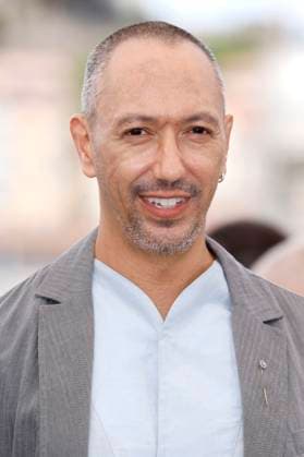 Oliver Hermanus beim Photocall zum Kinofilm The History of Sound auf dem Festival de Cannes 2025 78. Internationale Filmfestspiele von Cannes am Palais des Festivals. Cannes, 22.05.2025