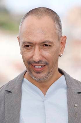 Oliver Hermanus beim Photocall zum Kinofilm The History of Sound auf dem Festival de Cannes 2025 78. Internationale Filmfestspiele von Cannes am Palais des Festivals. Cannes, 22.05.2025