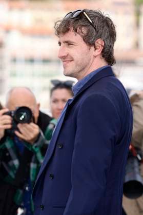 Paul Mescal beim Photocall zum Kinofilm The History of Sound auf dem Festival de Cannes 2025 78. Internationale Filmfestspiele von Cannes am Palais des Festivals. Cannes, 22.05.2025