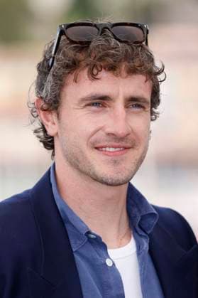 Paul Mescal beim Photocall zum Kinofilm The History of Sound auf dem Festival de Cannes 2025 78. Internationale Filmfestspiele von Cannes am Palais des Festivals. Cannes, 22.05.2025