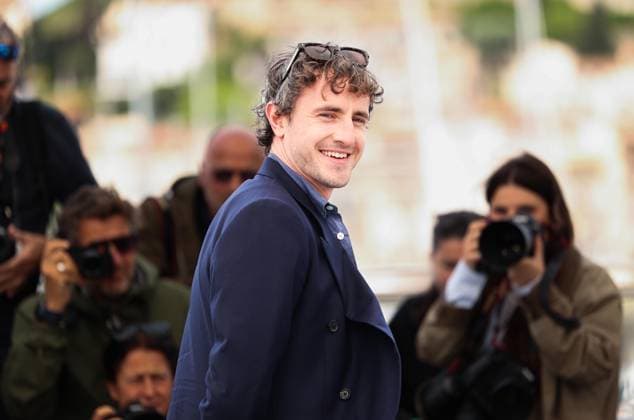 78eme Festival International du Film de Cannes Photocall du film The history of sound 78th International Cannes Film Festival Photocall with cast of The history of sound movie 444915 2025 05 22 Cannes France Mescal, Paul  Copyright: xIvankaxVoisinx xStarfacex STAR_444915_060