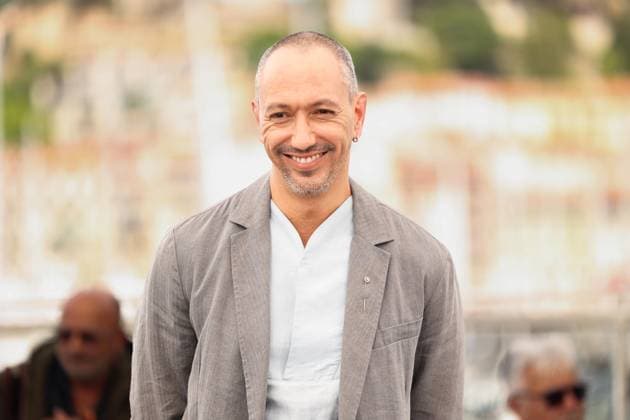 78eme Festival International du Film de Cannes Photocall du film The history of sound 78th International Cannes Film Festival Photocall with cast of The history of sound movie 444915 2025 05 22 Cannes France Hermanus, Oliver  Copyright: xIvankaxVoisinx xStarfacex STAR_444915_065