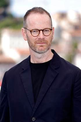 Joachim Trier beim Photocall zum Kinofilm Affeksjonsverdi Sentimental Value auf dem Festival de Cannes 2025 78. Internationale Filmfestspiele von Cannes am Palais des Festivals. Cannes, 22.05.2025