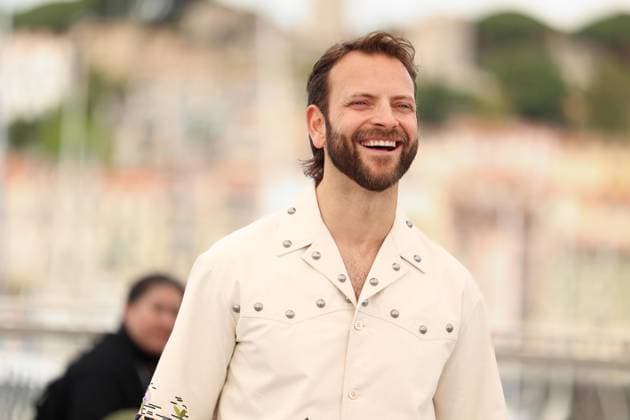 78eme Festival International du Film de Cannes Photocall with cast of Heads or tails 78th International Cannes Film Festival Photocall with cast of Heads or tails movie 444921 2025 05 22 Cannes France Borghi, Alessandro  Copyright: xIvankaxVoisinx xStarfacex STAR_444921_030
