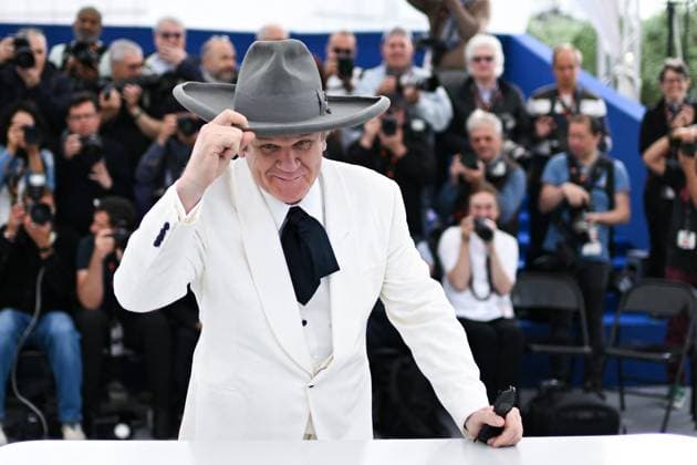 Cannes Heads or Tails Photocall AM John C. Reilly attending the Heads or Tails Photocall in Cannes, France on May 22, 2025 as part of the 78th Cannes Film Festival. Photo by Aurore Marechal ABACAPRESS.COM Cannes France  Copyright: xMarechalxAurore ABACAx