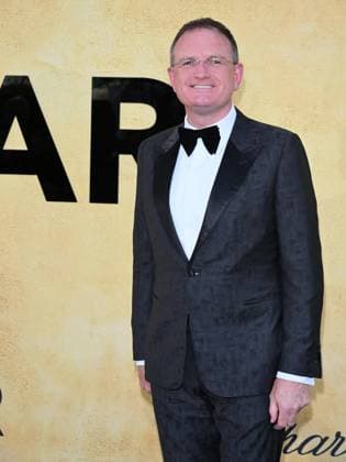 Cap d Antibes - amfAR Gala Cannes 2025 Cap d Antibes - amfAR Gala Cannes 2025 Pictured: Kyle Clifford Cannes France  Copyright: xIPA ABACAx