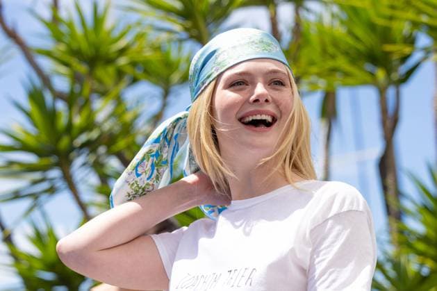 Entertainment Themen der Woche KW21 Entertainment Bilder des Tages AFFEKSJONSVERDI (SENTIMENTAL VALUE) Photocall- The 78th Annual Cannes Film Festival ELLE FANNING attends the AFFEKSJONSVERDI (SENTIMENTAL VALUE) photocall at the 78th annual Cannes Film Festival at Palais des Festivals on May 22, 2025 in Cannes, France.  Copyright: xKazukoxWakayamax