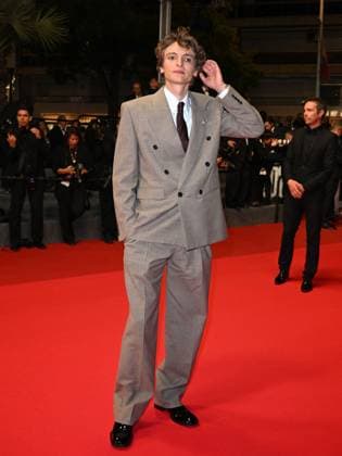 Cannes, 78th Cannes Film Festival 2025 - Evening 10, Red Carpet La Venue De L Avenir (Colours of Time) Cannes, 78th Cannes Film Festival 2025 - Evening 10, Red Carpet La Venue De L Avenir (Colours of Time) . Pictured Vassili Schneider Cannes France  Copyright: xIPA ABACAx
