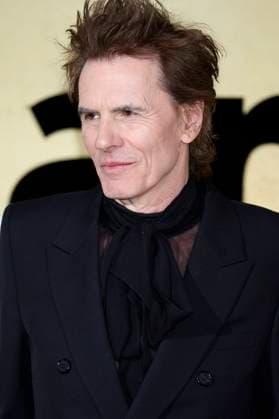 John Taylor von Duran Duran bei der 31. amfAR Gala Cannes im Rahmen des Festival de Cannes 2025 78. Internationale Filmfestspiele von Cannes im HÃ tel du Cap-Eden-Roc. Antibes, 22.05.2025