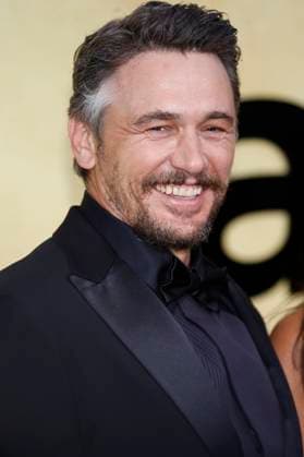 James Franco bei der 31. amfAR Gala Cannes im Rahmen des Festival de Cannes 2025 78. Internationale Filmfestspiele von Cannes im HÃ tel du Cap-Eden-Roc. Antibes, 22.05.2025