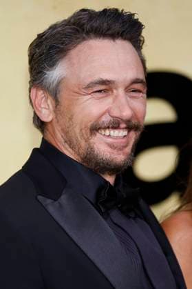James Franco bei der 31. amfAR Gala Cannes im Rahmen des Festival de Cannes 2025 78. Internationale Filmfestspiele von Cannes im HÃ tel du Cap-Eden-Roc. Antibes, 22.05.2025