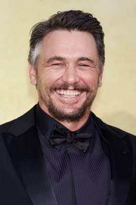 James Franco bei der 31. amfAR Gala Cannes im Rahmen des Festival de Cannes 2025 78. Internationale Filmfestspiele von Cannes im HÃ tel du Cap-Eden-Roc. Antibes, 22.05.2025