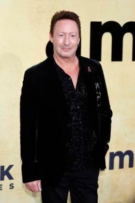 Julian Lennon bei der 31. amfAR Gala Cannes im Rahmen des Festival de Cannes 2025 78. Internationale Filmfestspiele von Cannes im HÃ tel du Cap-Eden-Roc. Antibes, 22.05.2025