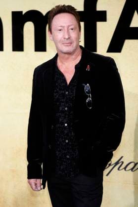 Julian Lennon bei der 31. amfAR Gala Cannes im Rahmen des Festival de Cannes 2025 78. Internationale Filmfestspiele von Cannes im HÃ tel du Cap-Eden-Roc. Antibes, 22.05.2025