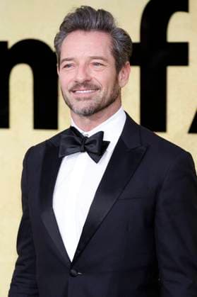 Ian Bohen bei der 31. amfAR Gala Cannes im Rahmen des Festival de Cannes 2025 78. Internationale Filmfestspiele von Cannes im HÃ tel du Cap-Eden-Roc. Antibes, 22.05.2025