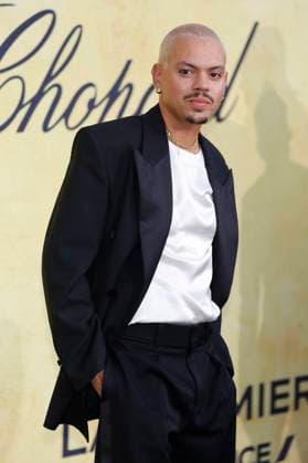 Evan Ross bei der 31. amfAR Gala Cannes im Rahmen des Festival de Cannes 2025 78. Internationale Filmfestspiele von Cannes im HÃ tel du Cap-Eden-Roc. Antibes, 22.05.2025